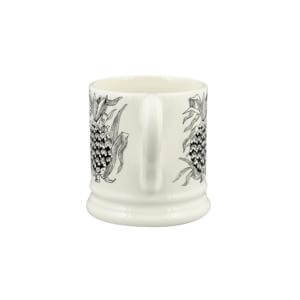Emma Bridgewater Pineapple Half Pint Mug